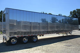 Transfer Trailer